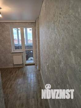 1-к квартира, вторичка, 34м2, 18/19 этаж