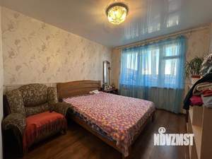 2-к квартира, вторичка, 57м2, 12/16 этаж