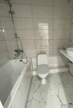 1-к квартира, вторичка, 38м2, 8/19 этаж