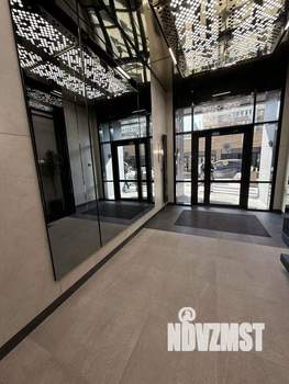 1-к квартира, вторичка, 47м2, 22/24 этаж