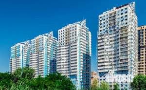 1-к квартира, вторичка, 29м2, 22/25 этаж