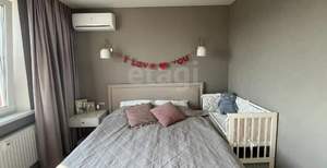 1-к квартира, вторичка, 38м2, 13/15 этаж