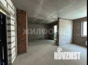 2-к квартира, вторичка, 54м2, 2/19 этаж