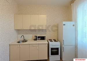 1-к квартира, вторичка, 37м2, 14/20 этаж