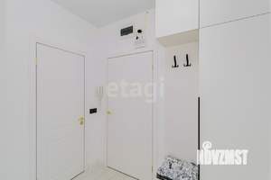 1-к квартира, вторичка, 37м2, 14/19 этаж