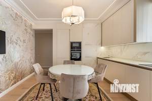 2-к квартира, вторичка, 78м2, 15/24 этаж