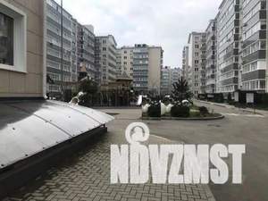 1-к квартира, вторичка, 21м2, 7/8 этаж