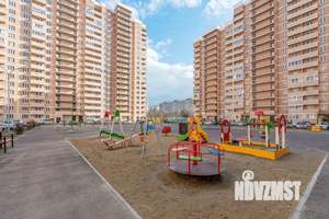 2-к квартира, вторичка, 57м2, 5/16 этаж