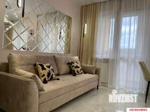 2-к квартира, вторичка, 62м2, 11/14 этаж