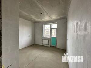 1-к квартира, сданный дом, 36м2, 15/16 этаж