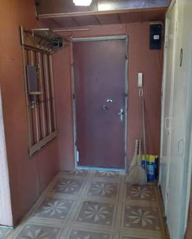 1-к квартира, вторичка, 38м2, 2/10 этаж