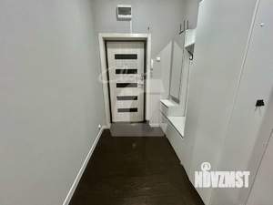 1-к квартира, вторичка, 42м2, 12/18 этаж