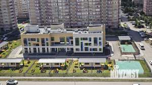 3-к квартира, вторичка, 83м2, 13/16 этаж
