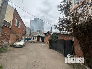 2-к квартира, вторичка, 23м2, 1/1 этаж