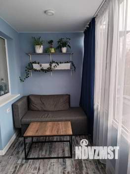 3-к квартира, вторичка, 68м2, 4/9 этаж