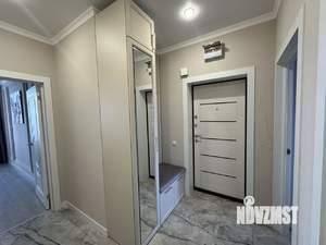 2-к квартира, вторичка, 50м2, 8/22 этаж