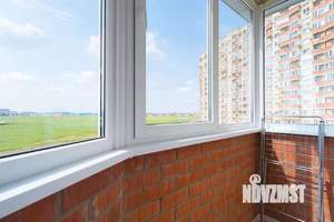 Студия квартира, вторичка, 23м2, 4/16 этаж