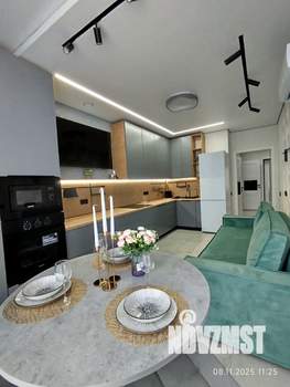 2-к квартира, вторичка, 65м2, 18/18 этаж