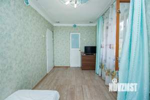 2-к квартира, вторичка, 45м2, 4/5 этаж