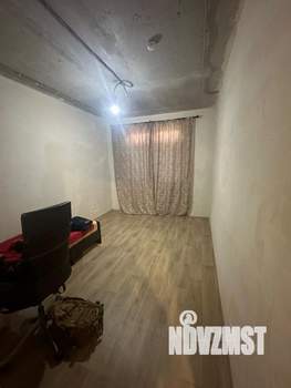 3-к квартира, вторичка, 71м2, 1/16 этаж