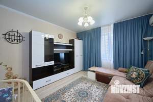1-к квартира, вторичка, 40м2, 2/14 этаж
