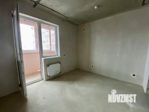 Студия квартира, вторичка, 23м2, 9/16 этаж