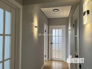 3-к квартира, вторичка, 66м2, 6/20 этаж