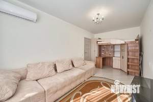 1-к квартира, вторичка, 31м2, 5/5 этаж
