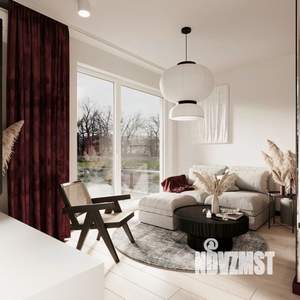 2-к квартира, вторичка, 59м2, 4/9 этаж