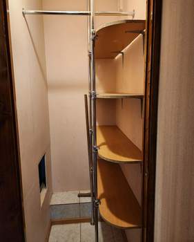 2-к квартира, вторичка, 57м2, 8/12 этаж