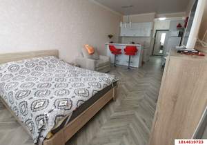 Студия квартира, вторичка, 29м2, 5/17 этаж