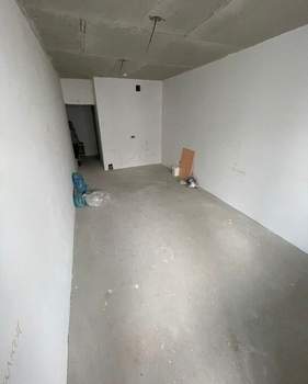 Студия квартира, вторичка, 26м2, 21/24 этаж