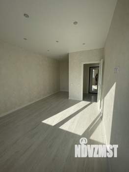 1-к квартира, вторичка, 35м2, 12/24 этаж