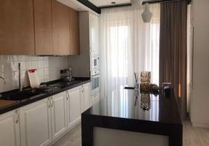 6-к квартира, вторичка, 244м2, 16/17 этаж