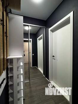 1-к квартира, вторичка, 38м2, 3/10 этаж