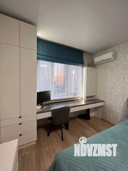 2-к квартира, вторичка, 49м2, 4/22 этаж