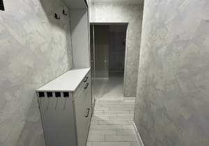 2-к квартира, вторичка, 44м2, 1/5 этаж