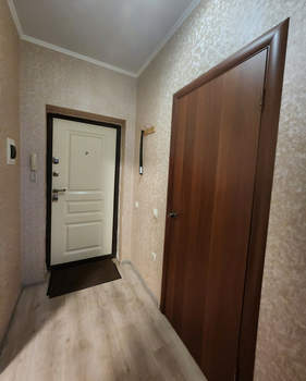 1-к квартира, вторичка, 37м2, 9/10 этаж