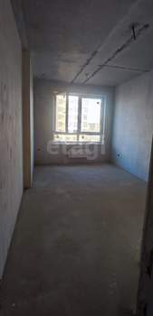 1-к квартира, вторичка, 38м2, 7/16 этаж