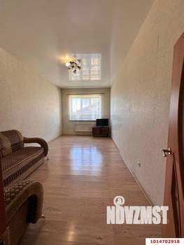 2-к квартира, вторичка, 69м2, 2/3 этаж