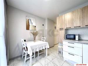 2-к квартира, вторичка, 50м2, 7/9 этаж