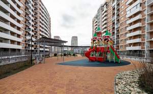 2-к квартира, вторичка, 67м2, 3/14 этаж