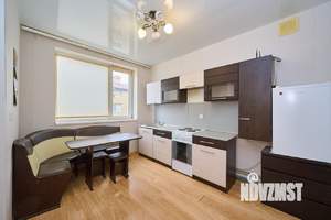 1-к квартира, вторичка, 29м2, 6/7 этаж