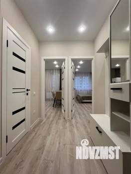 1-к квартира, вторичка, 35м2, 5/22 этаж