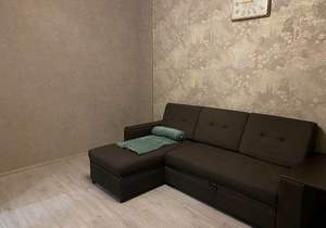 1-к квартира, вторичка, 48м2, 10/17 этаж