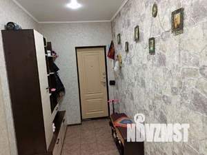 2-к квартира, вторичка, 61м2, 12/12 этаж