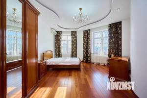 3-к квартира, вторичка, 138м2, 6/15 этаж