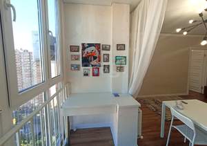 2-к квартира, вторичка, 64м2, 20/24 этаж