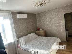 1-к квартира, вторичка, 39м2, 5/12 этаж