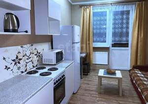 1-к квартира, вторичка, 41м2, 3/5 этаж